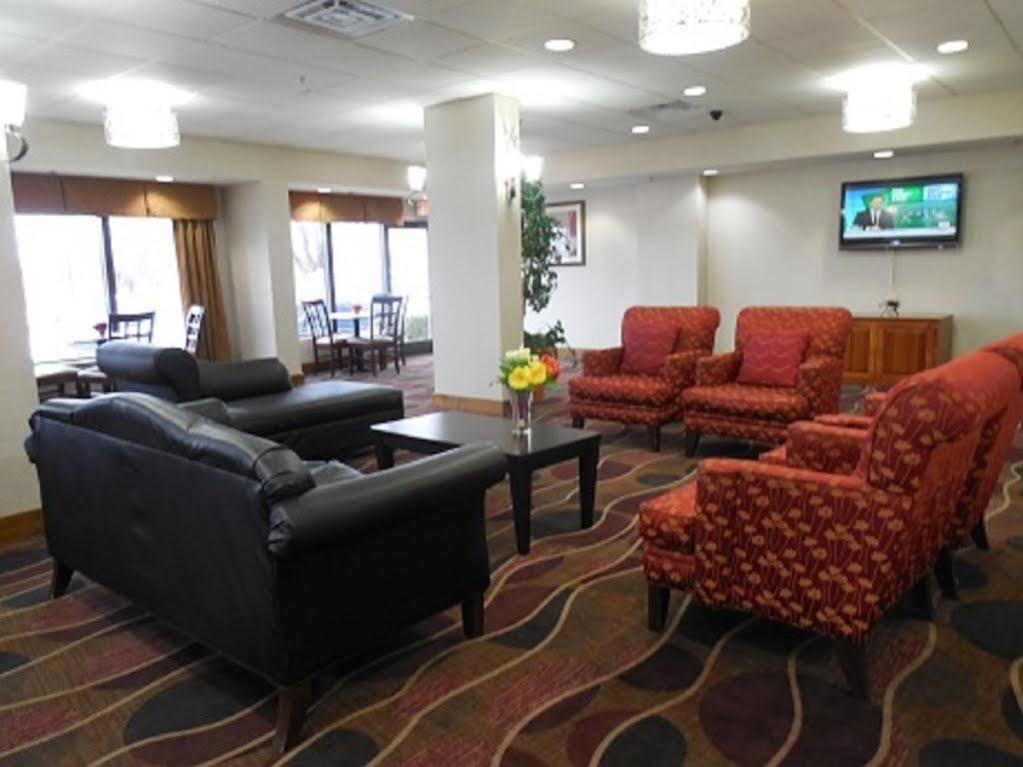 Motel 6-Pine Bluff, Ar Exteriör bild